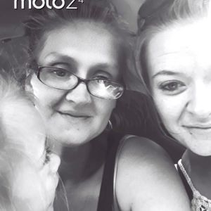 Meet your Posher, Tiffany